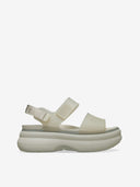 CROCS Soho Y Strap Frosted Meteor Σανδάλια