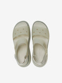 CROCS Soho Y Strap Frosted Meteor Sandals