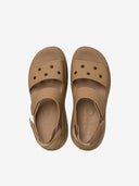 CROCS Soho Y-Strap Sepia Σανδάλια
