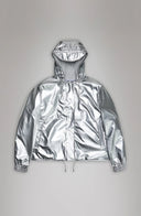 RAINS String W Jacket Mirror