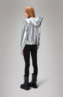 RAINS String W Jacket Mirror
