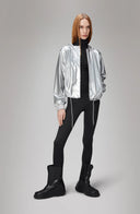 RAINS String W Jacket Mirror
