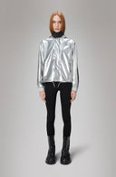 RAINS String W Jacket Mirror