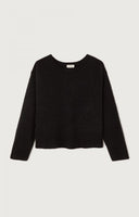 AMERICAN VINTAGE Vitow Black Pullover