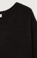 AMERICAN VINTAGE Vitow Black Pullover