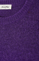 AMERICAN VINTAGE Cosmos VITO18QH26 Πουλόβερ