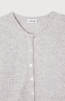 AMERICAN VINTAGE Vitow Grey Cardigan