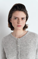AMERICAN VINTAGE Vitow Grey Cardigan