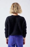 AMERICAN VINTAGE Vitow Black Cardigan