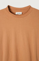 AMERICAN VINTAGE Vupaville Hazel Μακρυμάνικη Μπλούζα