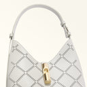 FURLA Goccia Marshmallow Leather Bag