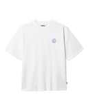 WOODBIRD WBBaine Dump White T-shirt