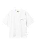 WOODBIRD WBBalo Supply White T-Shirt