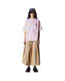 WOODBIRD WBBalo Tiger Violet T-shirt