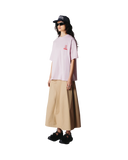 WOODBIRD WBBalo Tiger Violet T-shirt