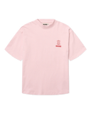 WOODBIRD WBBalo Tiger Violet T-shirt