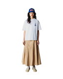WOODBIRD WBBalo Tiger Λευκό T-shirt