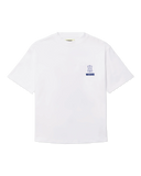 WOODBIRD WBBalo Tiger Λευκό T-shirt