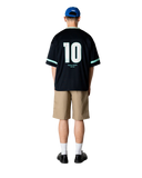 WOODBIRD WBBeam Sports Tee Black