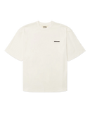WOODBIRD WBBeam Tram Λευκό T-shirt