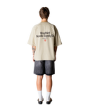 WOODBIRD WBBlake Supply Stone T-shirt