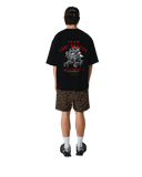 WOODBIRD WBDelivery Ανδρικό T-Shirt Nikben