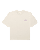 WOODBIRD WBJuno Action Off White T-shirt