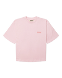 WOODBIRD WBJuno Tram Violet T-shirt