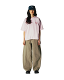 WOODBIRD WBJuno Tram Violet T-shirt