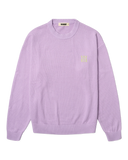 WOODBIRD WBKurt Tiger Crew Πλεκτή Μπλούζα
