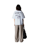 WOODBIRD WBLuna Wok Blue Stripe Πουκάμισο