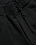 WOODBIRD WBPoke Track Shorts Black