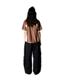 WOODBIRD WBWaka S/S Sports Polo Brown