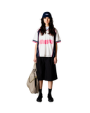 WOODBIRD WBWaka S/S Sports Polo OFFWHITE