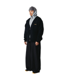 WOODBIRD WBWuang Kimono Jacket