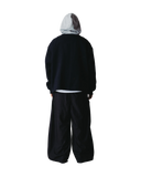 WOODBIRD WBWuang Kimono Jacket