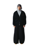 WOODBIRD WBWuang Kimono Jacket