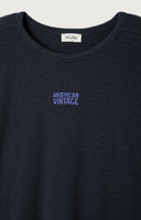 AMERICAN VINTAGE Yruki Γκρι Μπλούζα