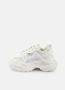 BUFFALO Yuno One White Sneakers