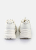 BUFFALO Yuno One White Sneakers