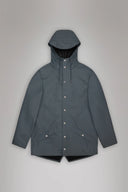 RAINS Jacket Lagoon