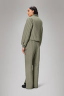 RAINS Banja Liner Bomber W Jacket Drift