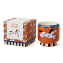 PADDYWAX Sienna Sunset 226g Κερί Σε Κεραμικό Δοχείο