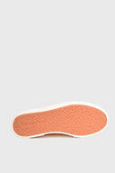SUPERGA 2740 Platform Yellow Γυναικεία Παπούτσια