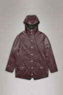 RAINS Jacket Depth