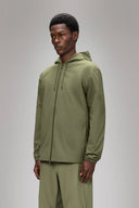 RAINS Suva Hardshell Jacket Marsh