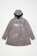 RAINS A-Line W Jacket W3 – Cinder Glaze