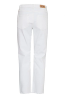 ICHI Ihziggy Raven White Jeans