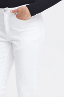 ICHI Ihziggy Raven White Jeans