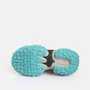 BUFFALO Cerbo Vegan Sneakers Gray